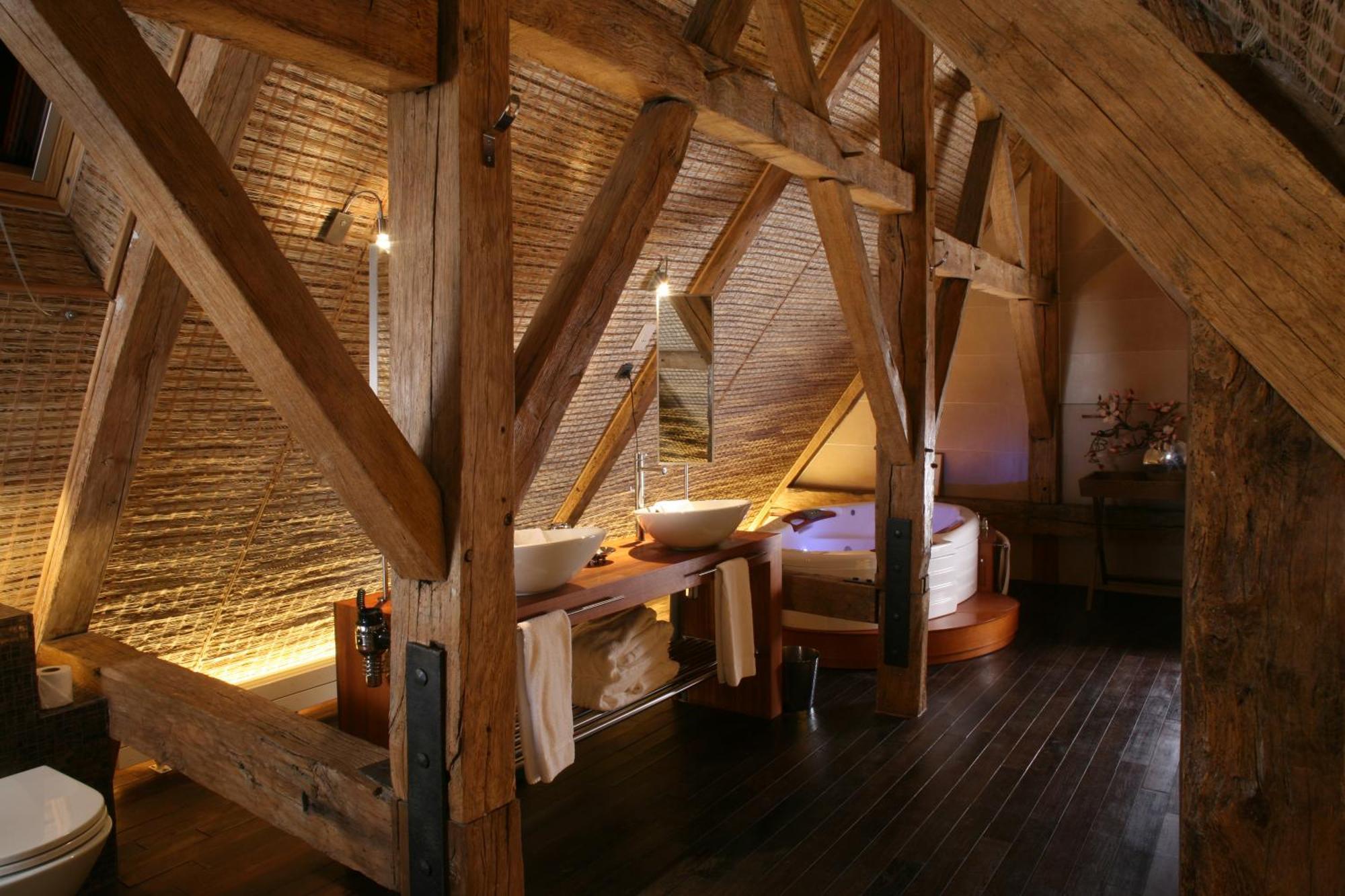 Chateau De Fere Luaran gambar
